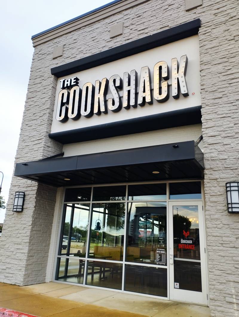 The Cookshack