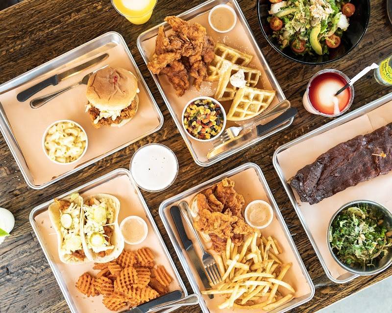 The Cookshack
