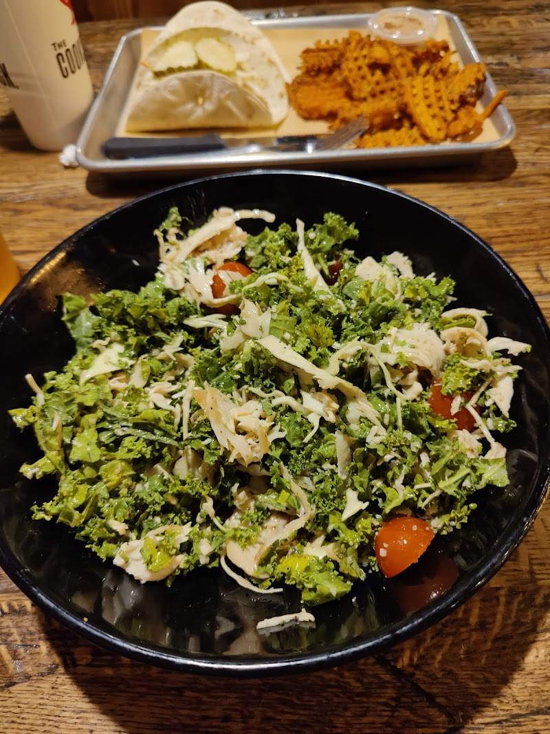 The Cookshack
