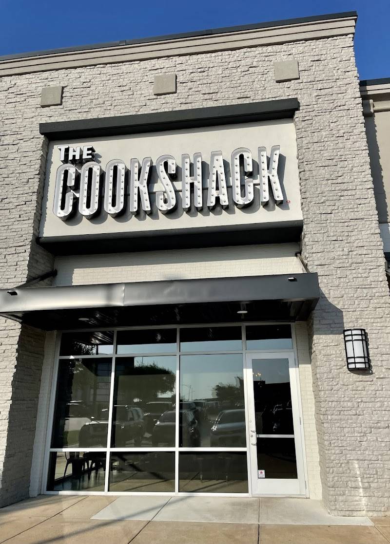 The Cookshack